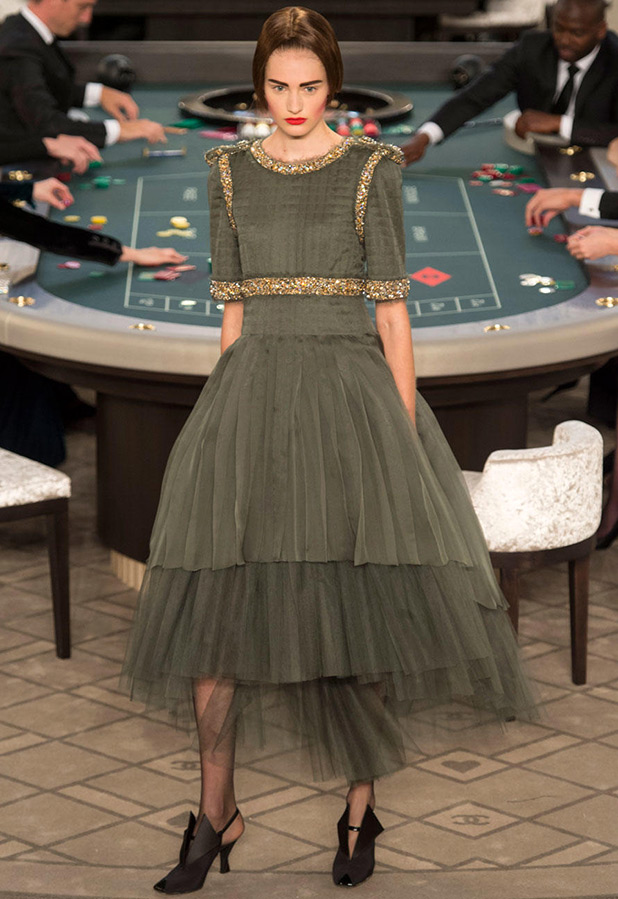 Mode automne-hiver 2025-2026