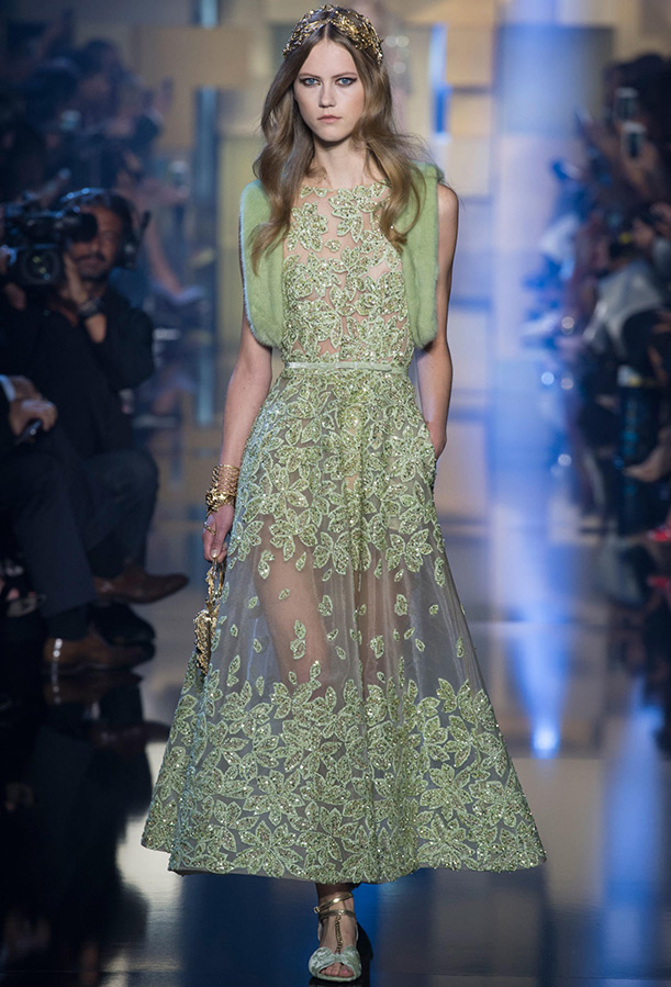 Mode automne-hiver 2025-2026