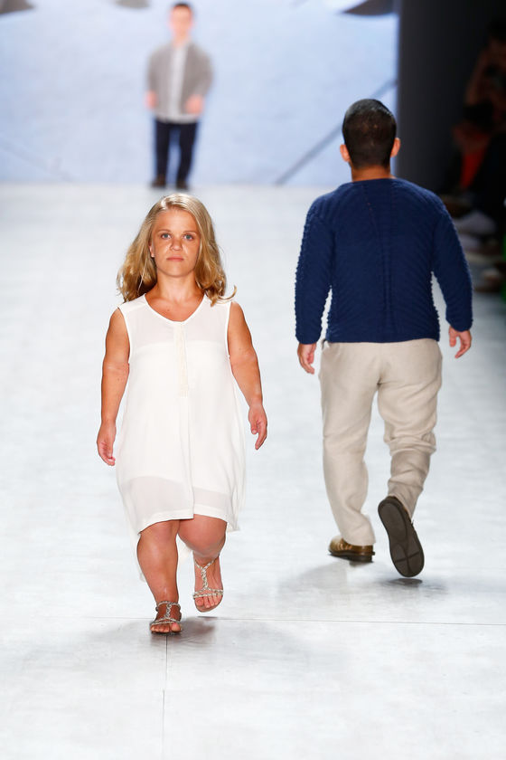 Les modèles les plus insolites