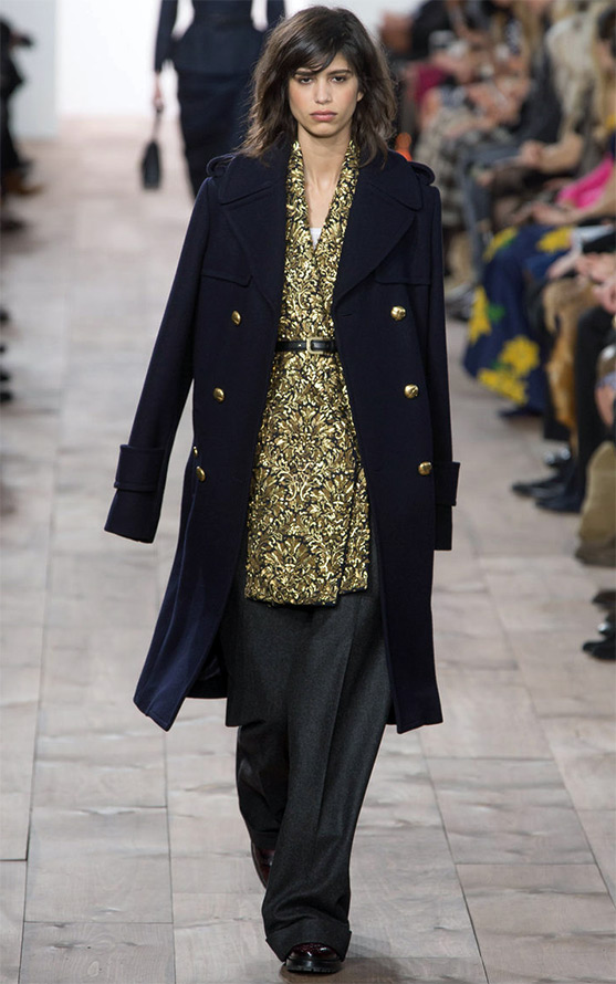 Michael-Kors automne-hiver 2025-2026