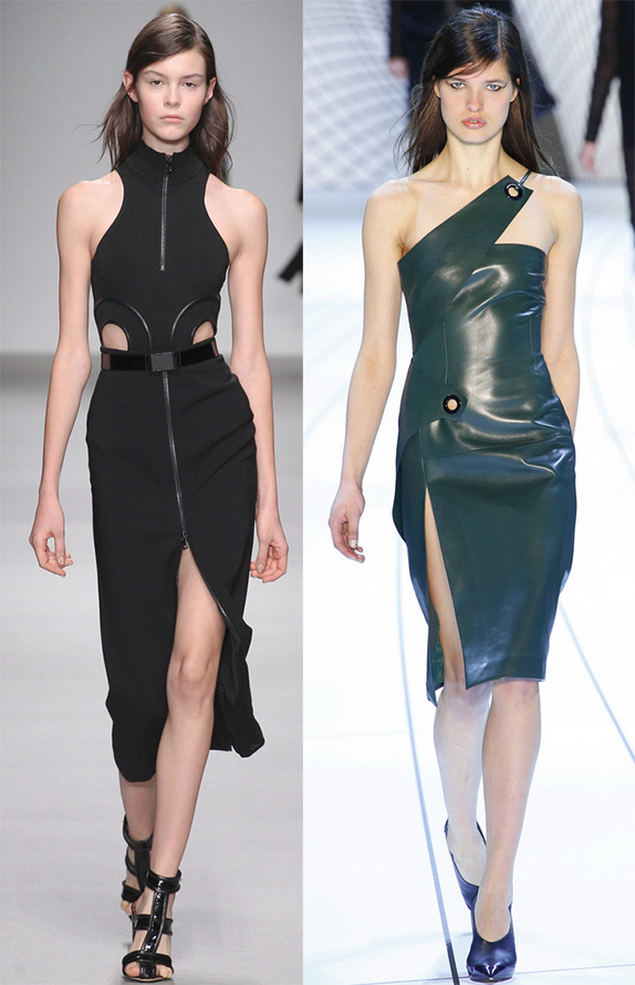 Tendance mode - coupes