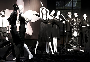 Beauté et laideur - qui gagnera dans notre monde ?