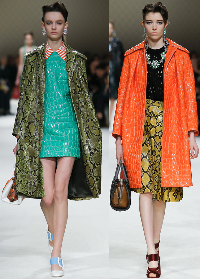 Mode automne-hiver 2025-2026