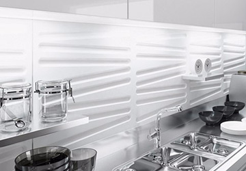 De nouvelles idées en design d'intérieur