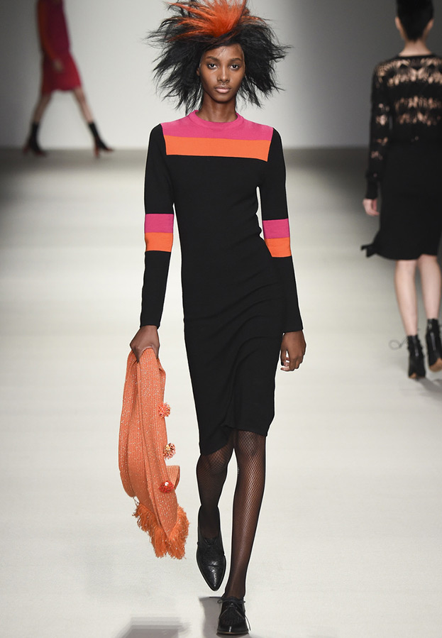 Mode automne-hiver 2025-2026