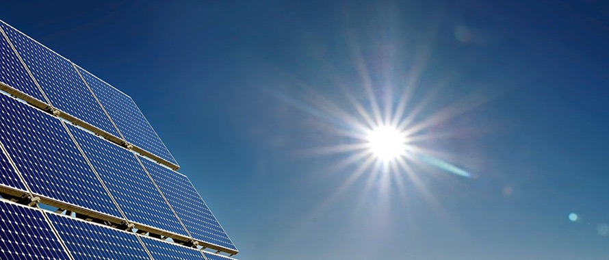 Photovieillissement de la peau sous l'influence du soleil