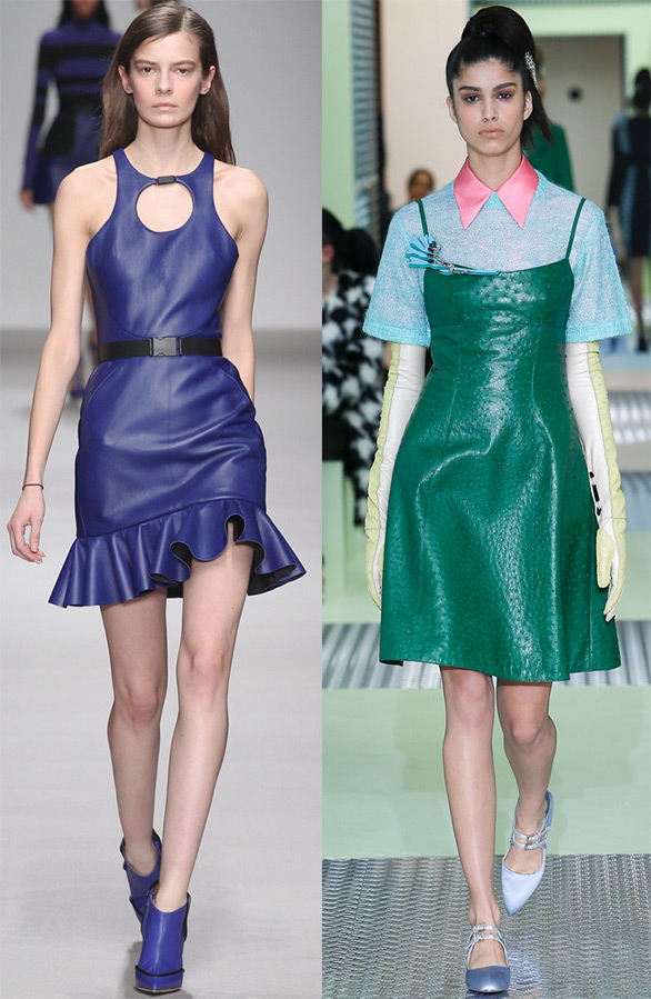 Mode automne-hiver 2025-2026