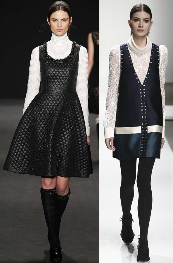 Belles robes d'été