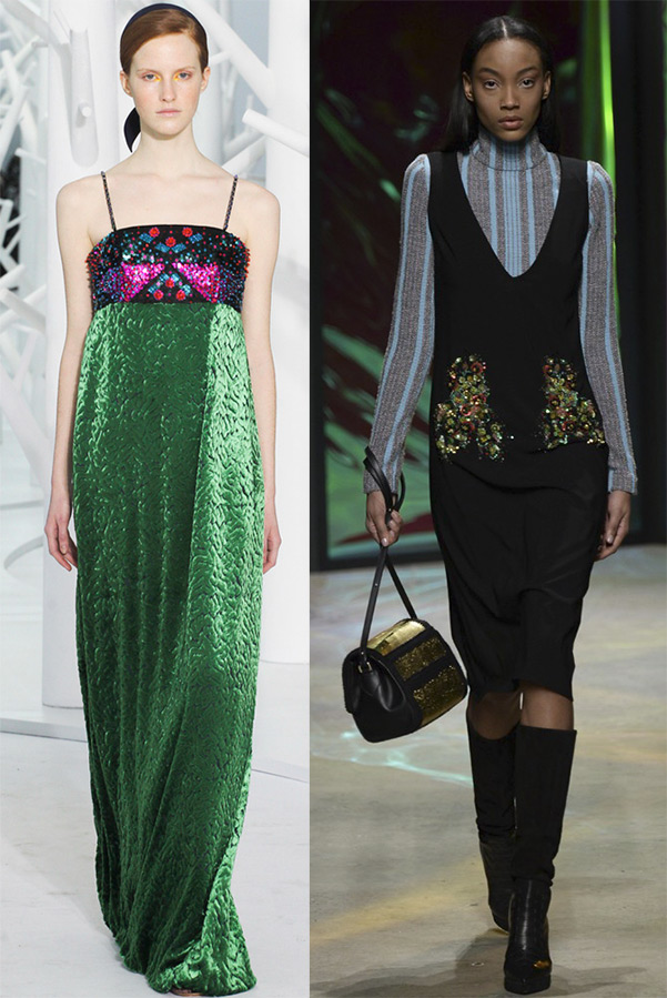 Robe-robes à la mode 2025-2026