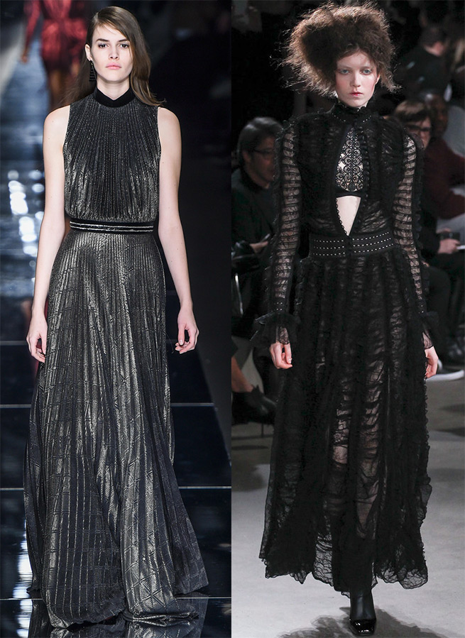 Robes 2025-2026 photo