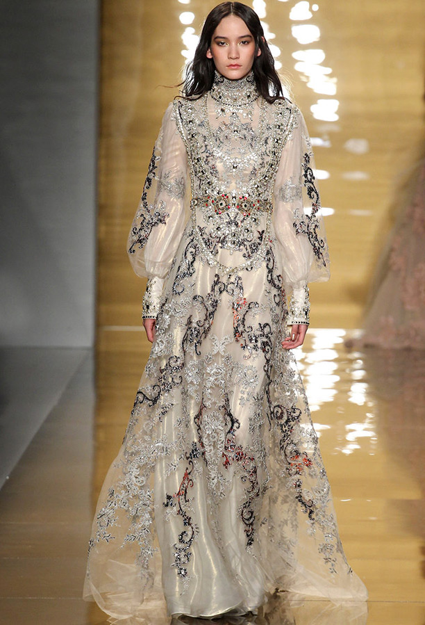 Robe Reem Acra 2025-2026