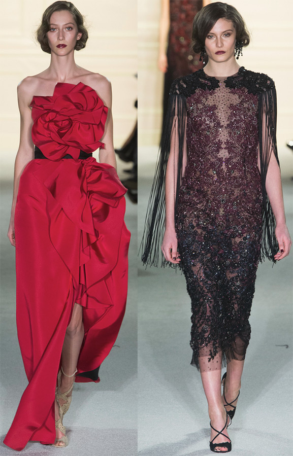 Robes de soirée chères 2025-2026