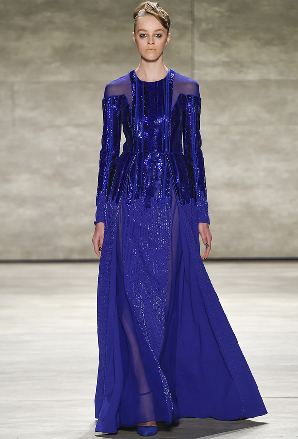 Mode automne-hiver 2025-2026