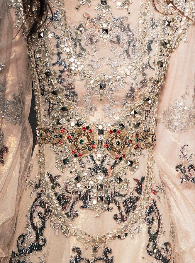 Robe Reem Acra 2025-2026