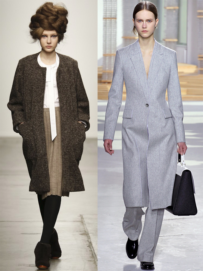 manteaux femme 2025-2026