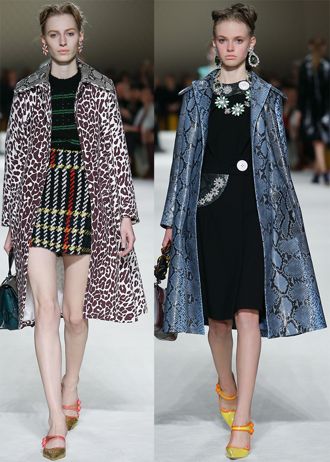 Manteau Miu Miu pour fille