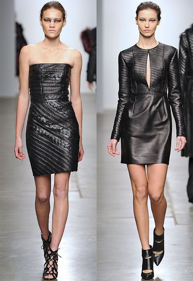 Mode automne-hiver 2025-2026