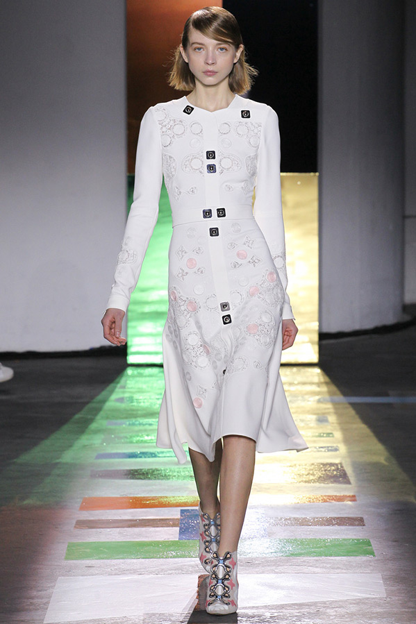 Mode automne-hiver 2025-2026