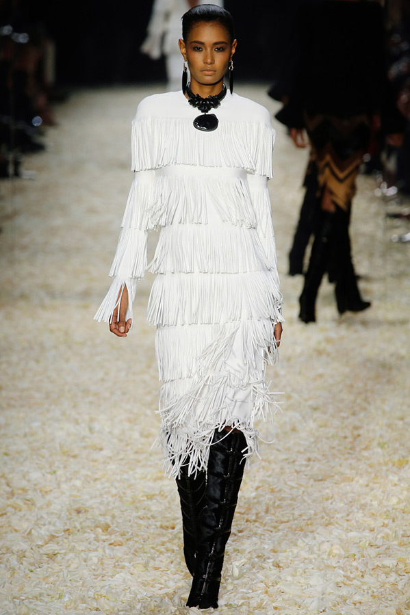 Mode automne-hiver 2025-2026