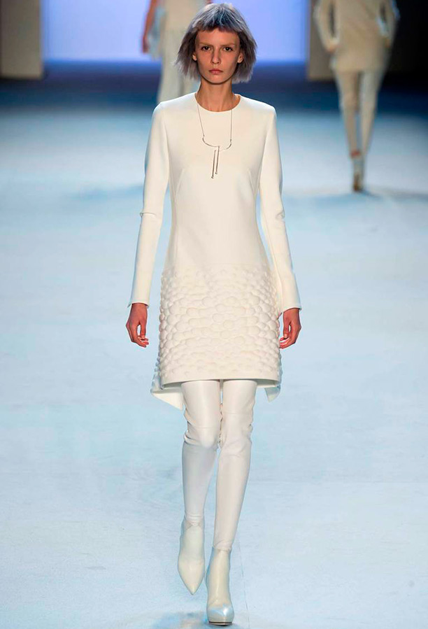 Mode automne-hiver 2025-2026