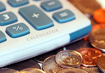 Diverses options pour épargner en cas de crise