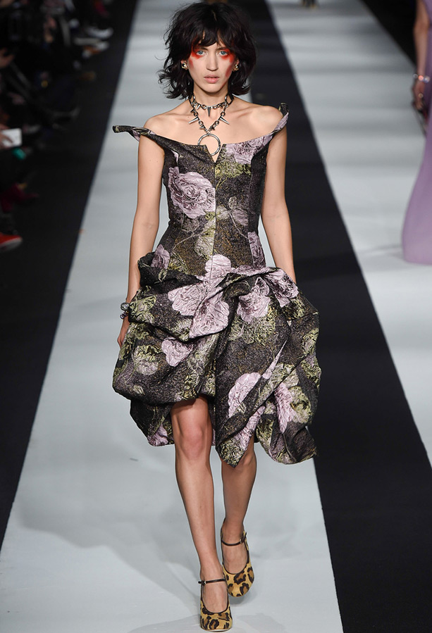 Mode automne-hiver 2025-2026