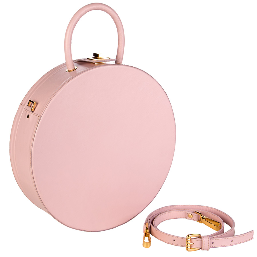 sacs à main de la marque BaraBas