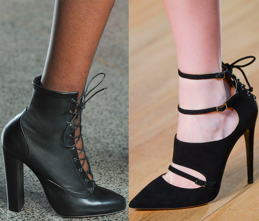 Chaussures pour femmes belles et à la mode 2025-2026