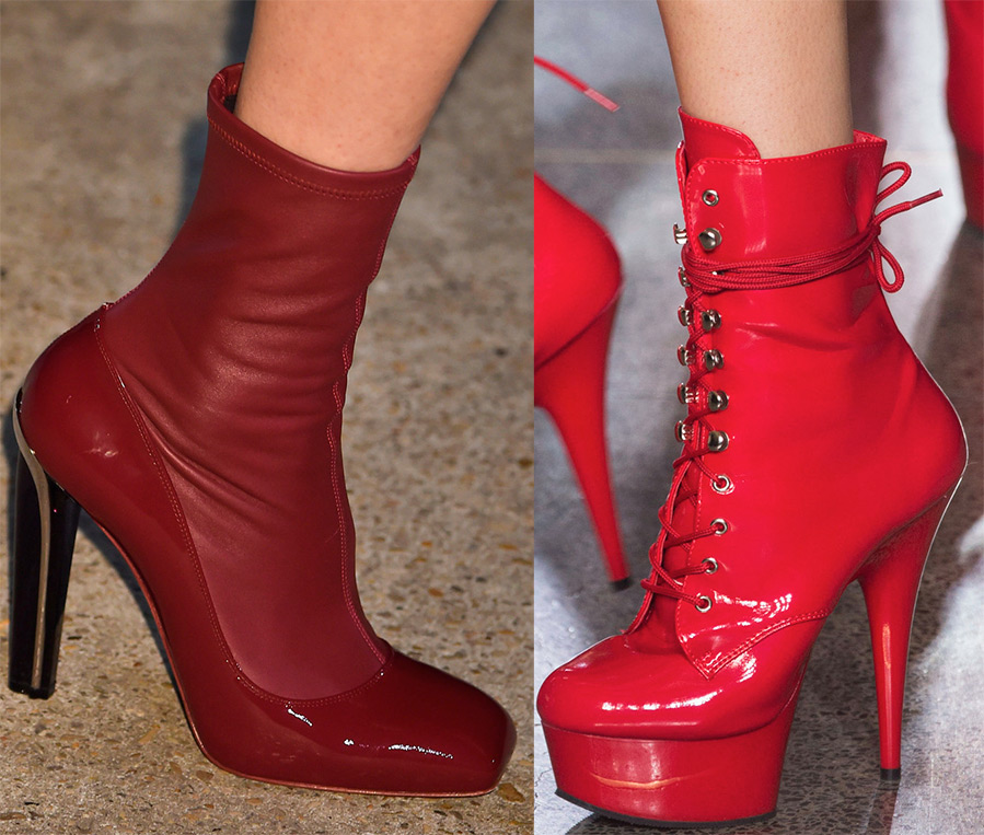 Mode automne-hiver 2025-2026