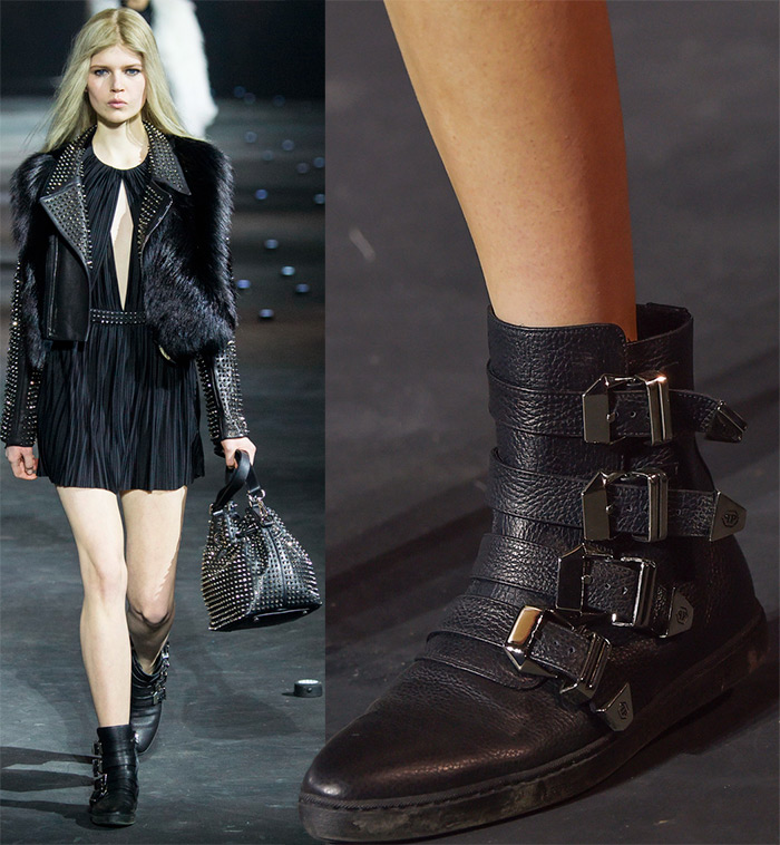 Chaussures pour femmes à la mode 2025-2026