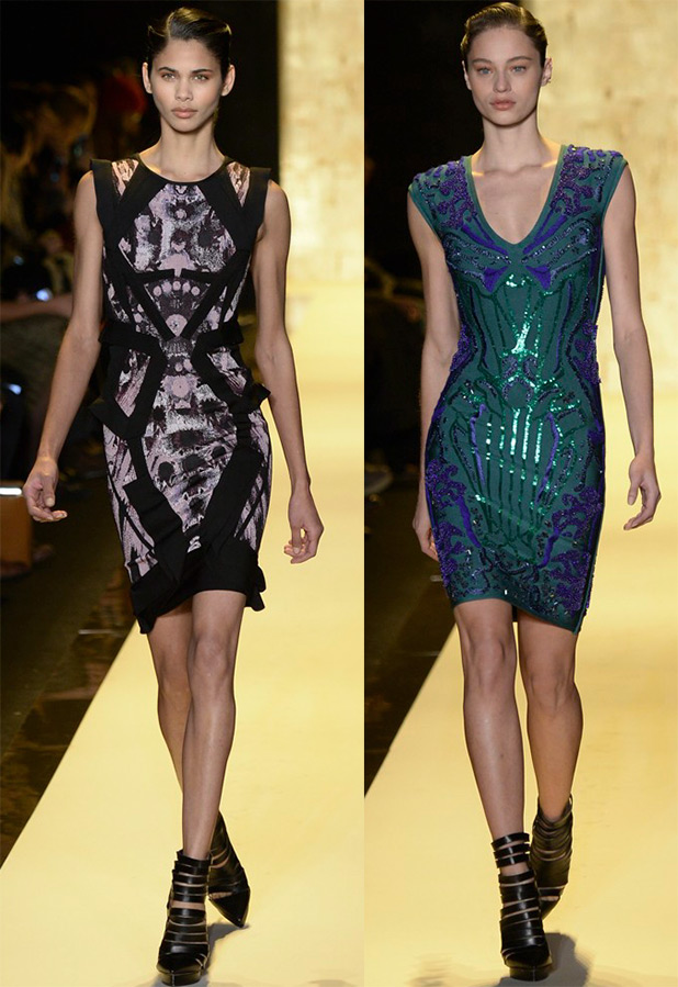 Mode automne-hiver 2025-2026