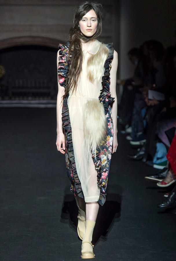 Simone Rocha 2025-2026