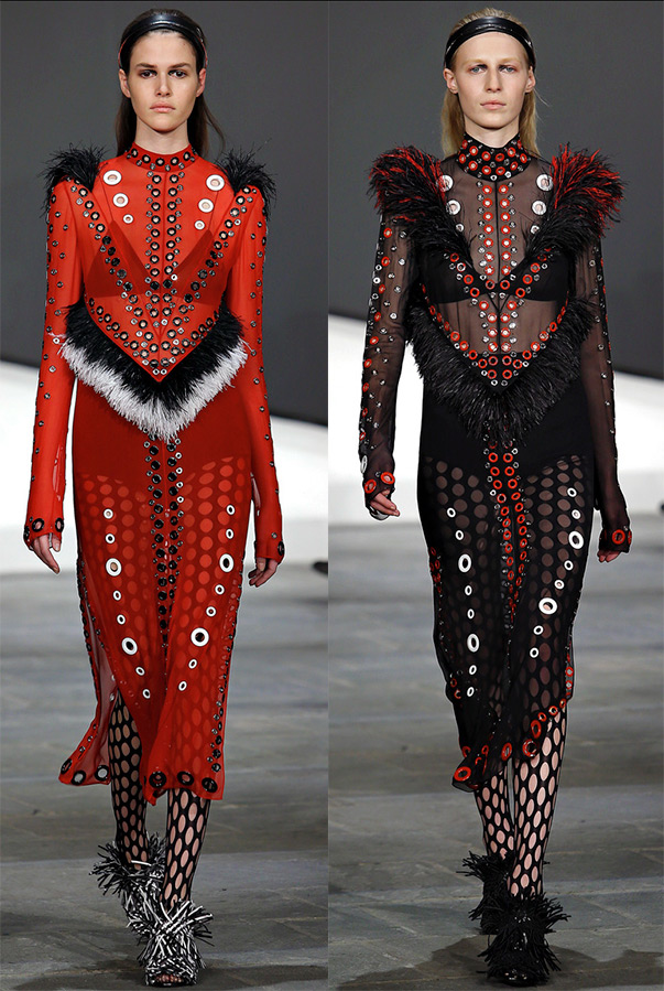 Robes insolites et belles 2025-2026