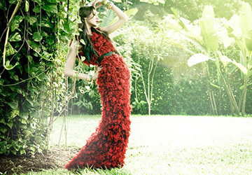 Robes insolites et belles 2025-2026