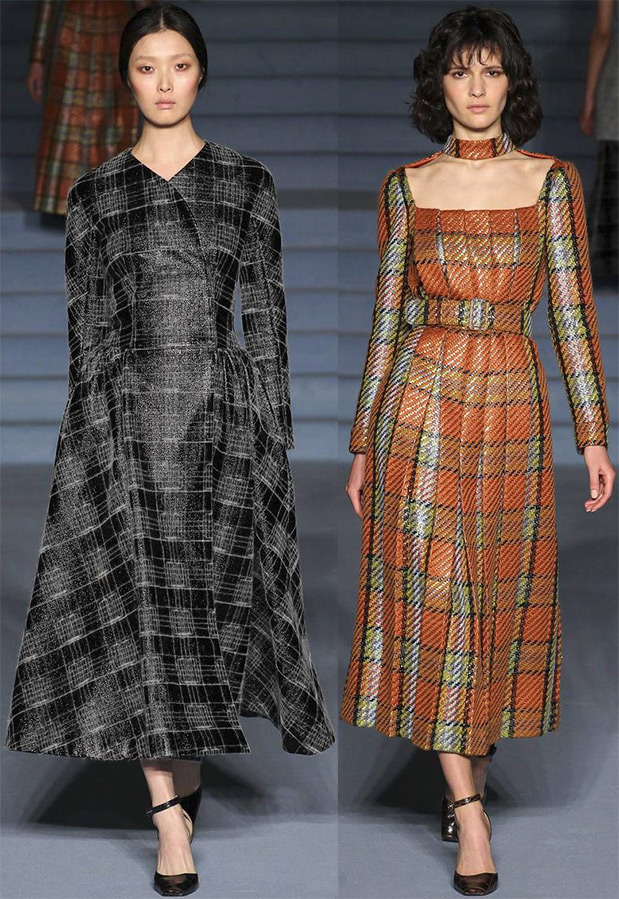 Robes d'hiver, photo