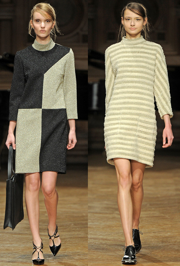 Mode automne-hiver 2025-2026