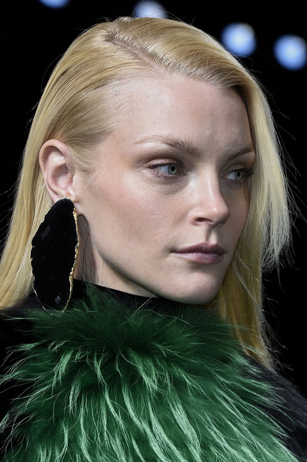 Mode automne-hiver 2025-2026