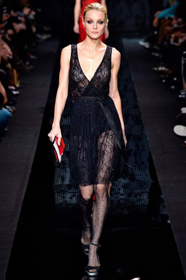 Mode automne-hiver 2025-2026