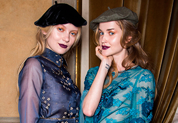 77 chapeaux tendance automne-hiver 2025-2026