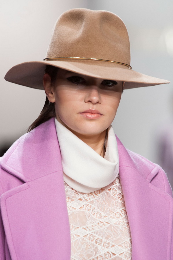 Mode automne-hiver 2025-2026