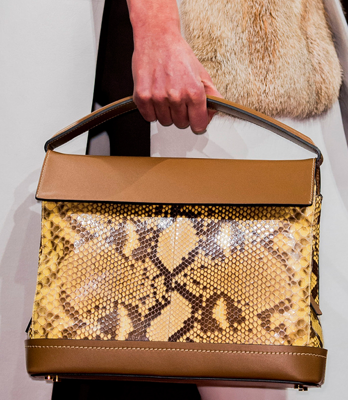 Mode automne-hiver 2025-2026