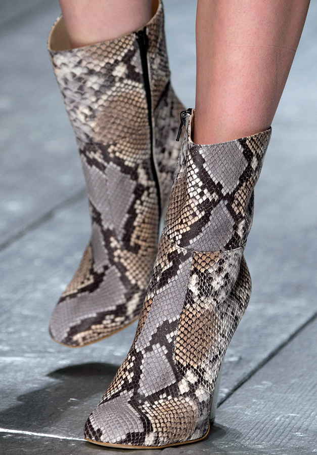 Mode automne-hiver 2025-2026