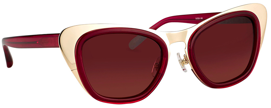 Lunettes de soleil 2025-2026