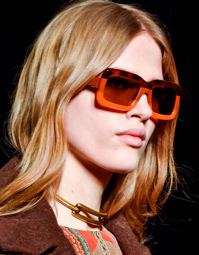 Colliers fantaisie Etro