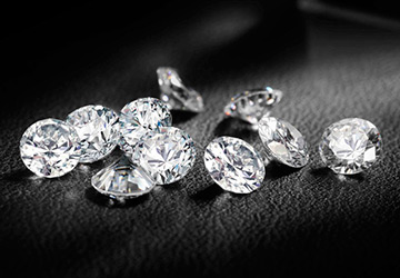 Types et formes de taille de pierres précieuses