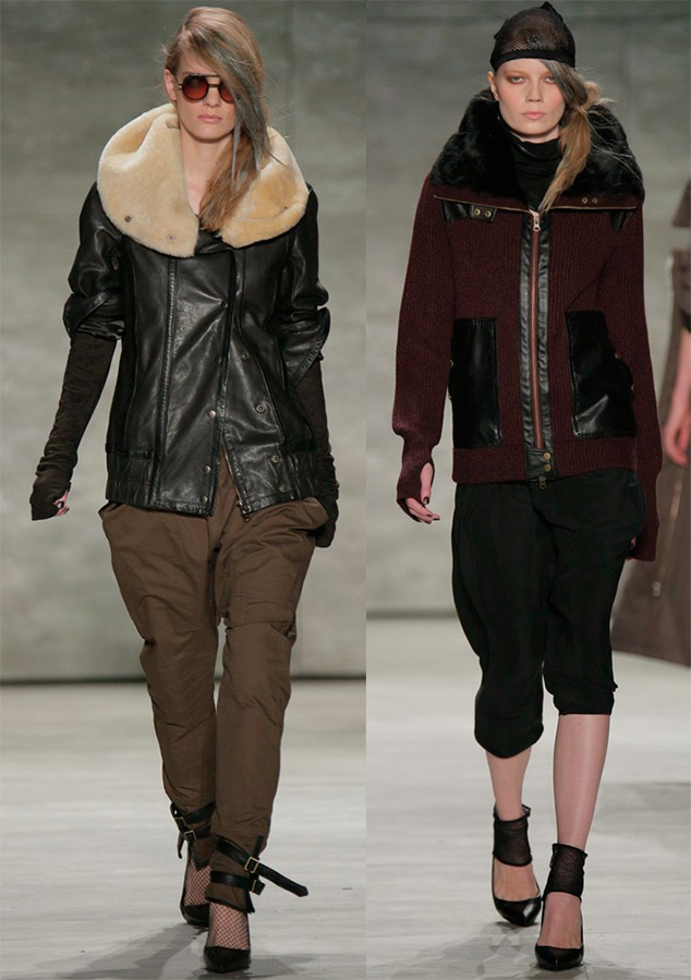 Vestes femme Nicholas K 2025-2026