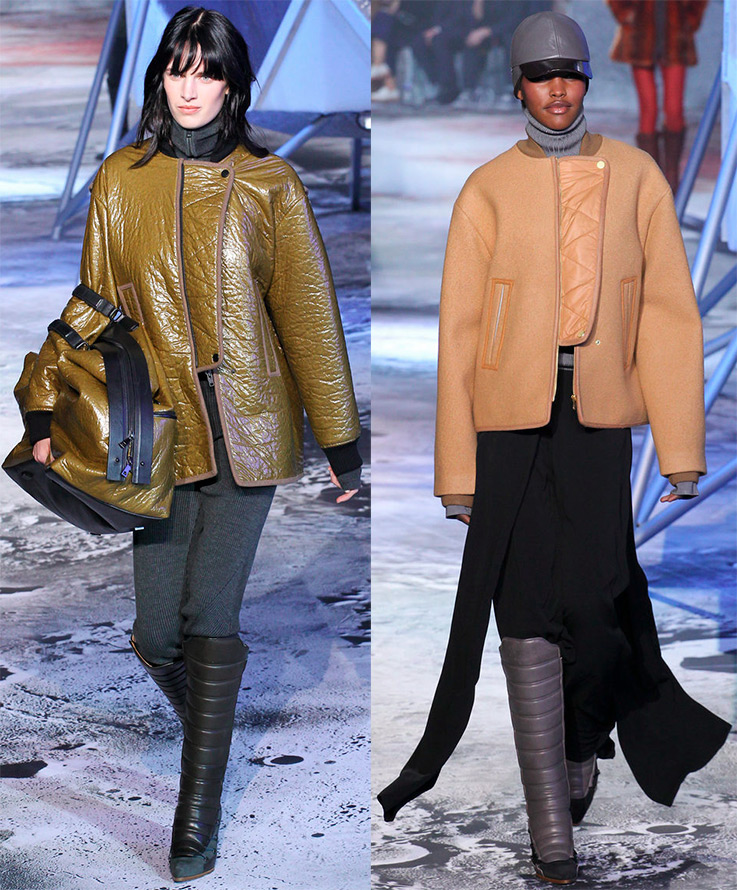 H&M Studio automne-hiver 2025-2026