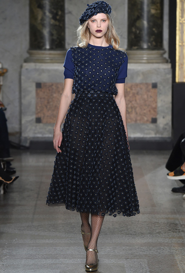 Mode automne-hiver 2025-2026