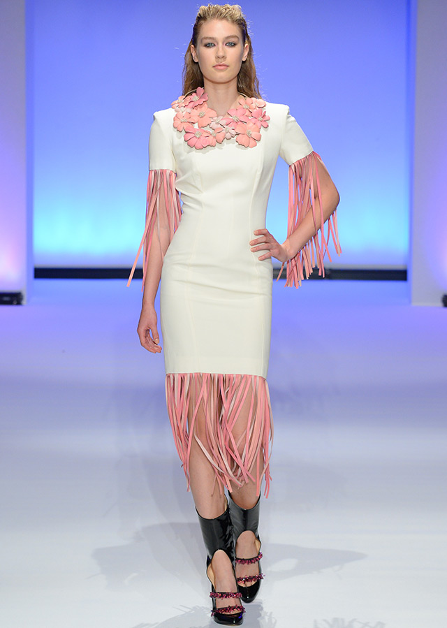 Collection Svetlana Kushnerova 2025-2026