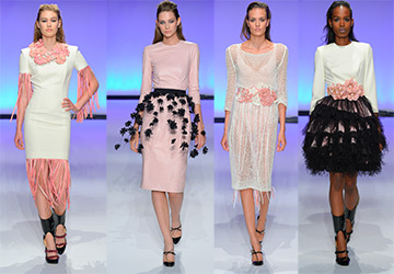 Collection Svetlana Kushnerova 2025-2026